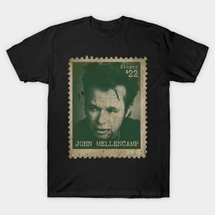 John Mellencamp T-Shirt